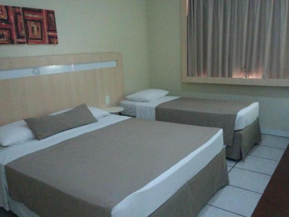 Hotel Vila Rica Belem Экстерьер фото
