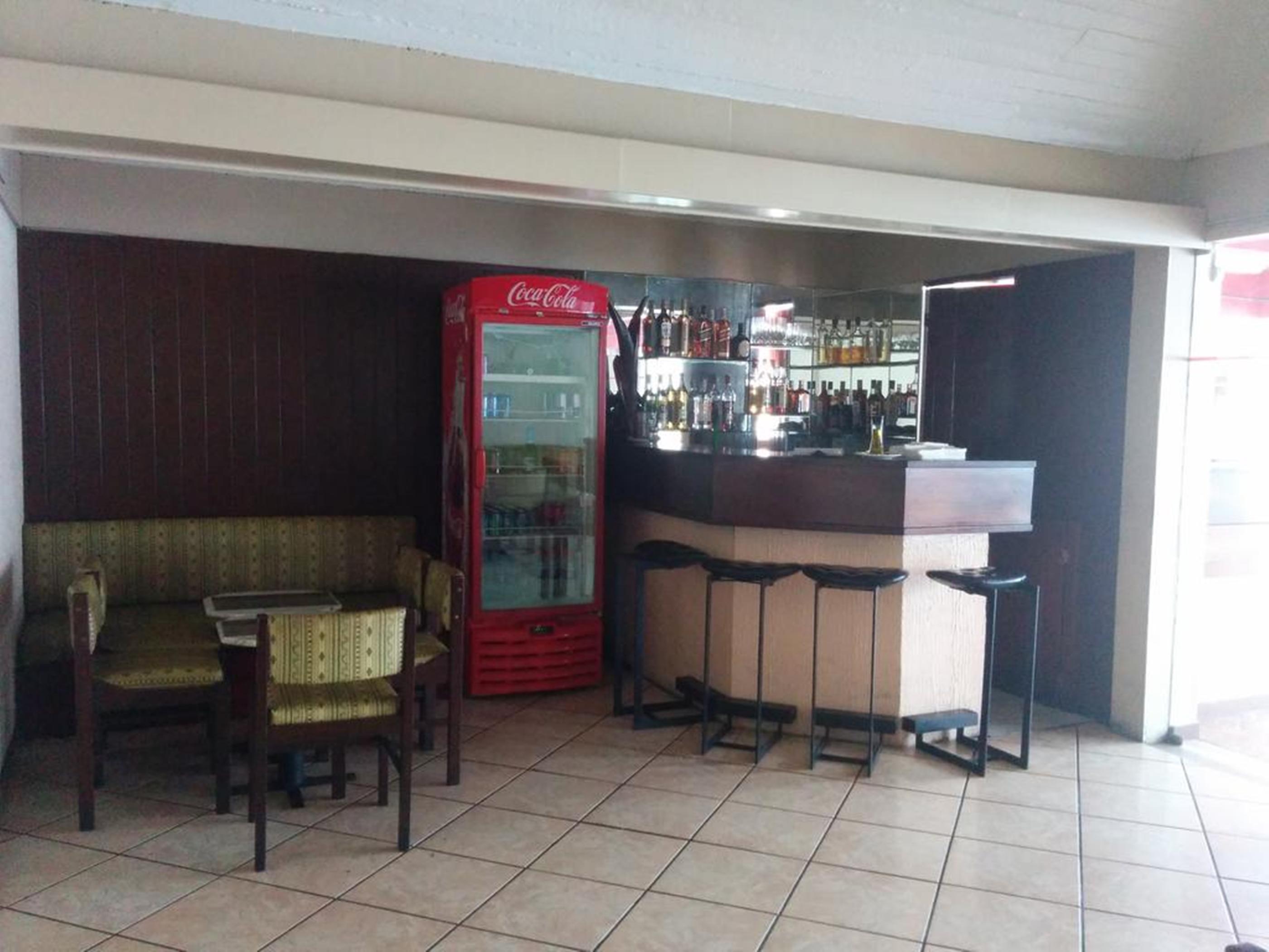 Hotel Vila Rica Belem Экстерьер фото