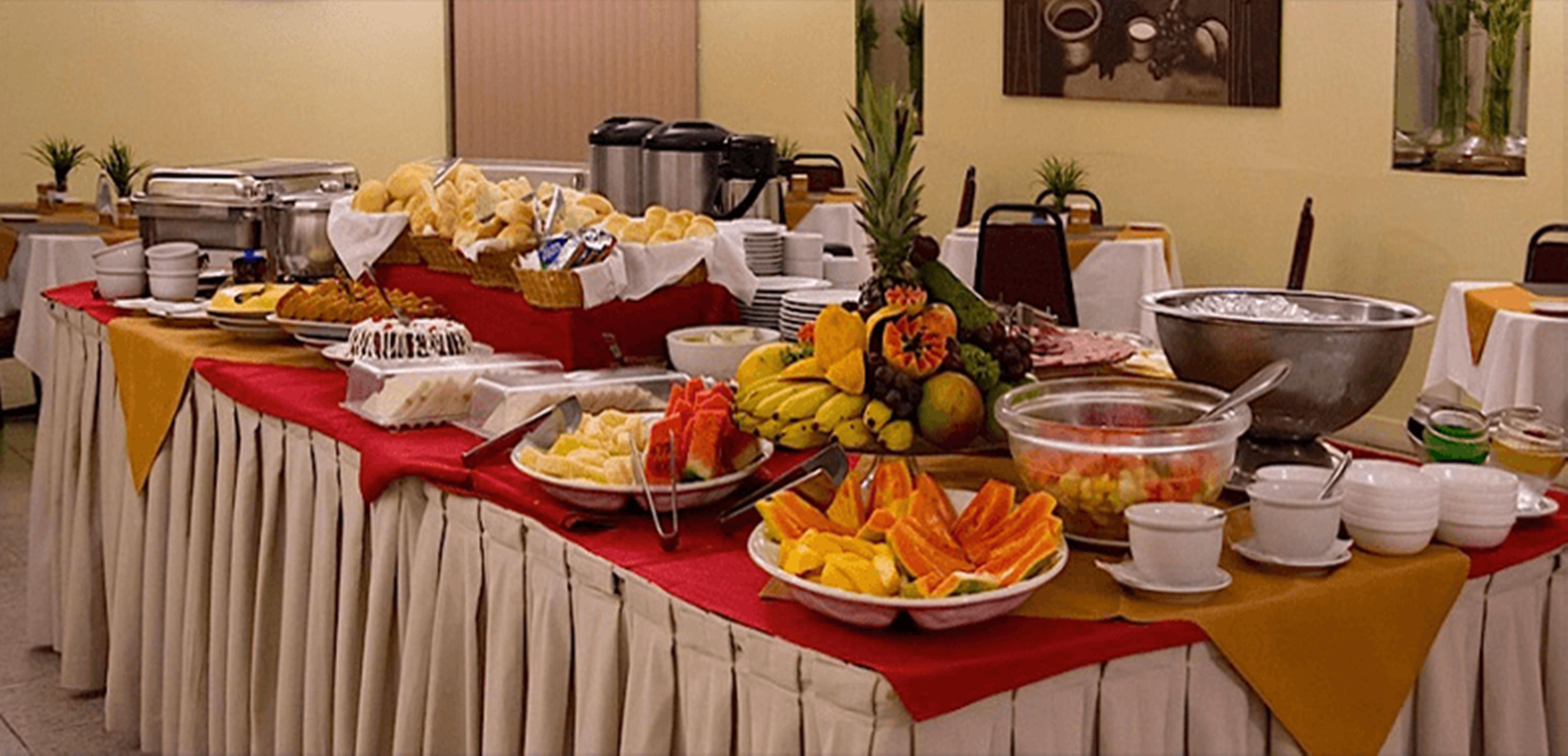 Hotel Vila Rica Belem Экстерьер фото