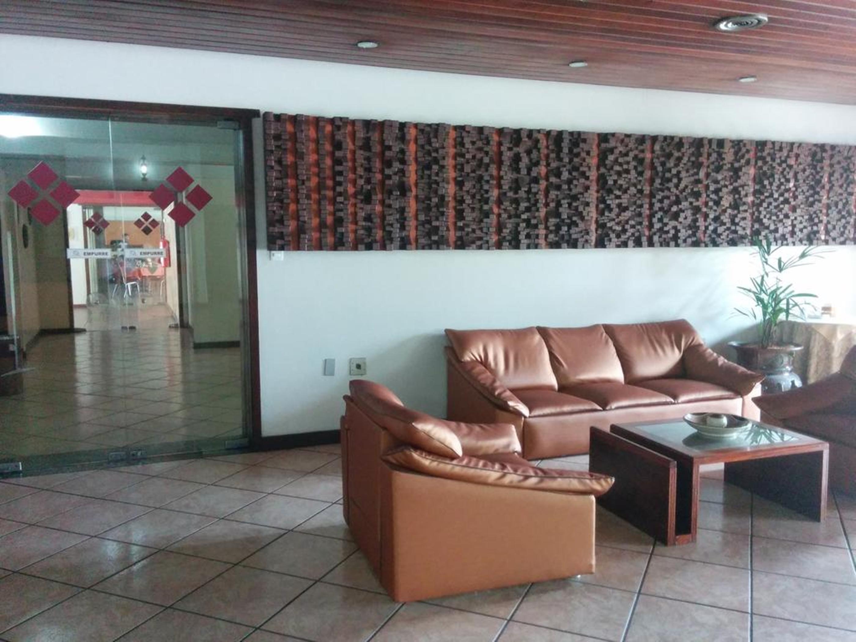 Hotel Vila Rica Belem Экстерьер фото