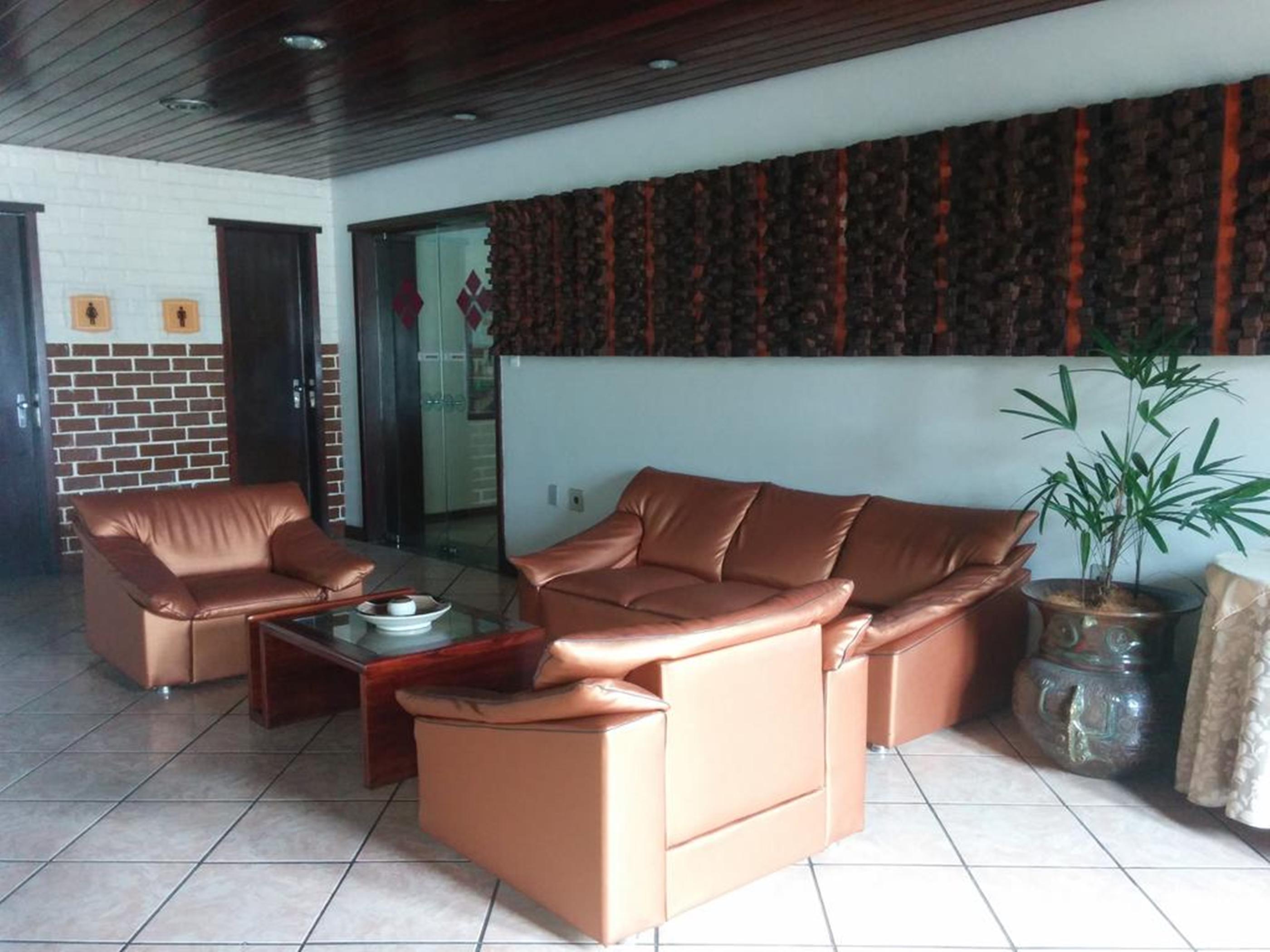 Hotel Vila Rica Belem Экстерьер фото