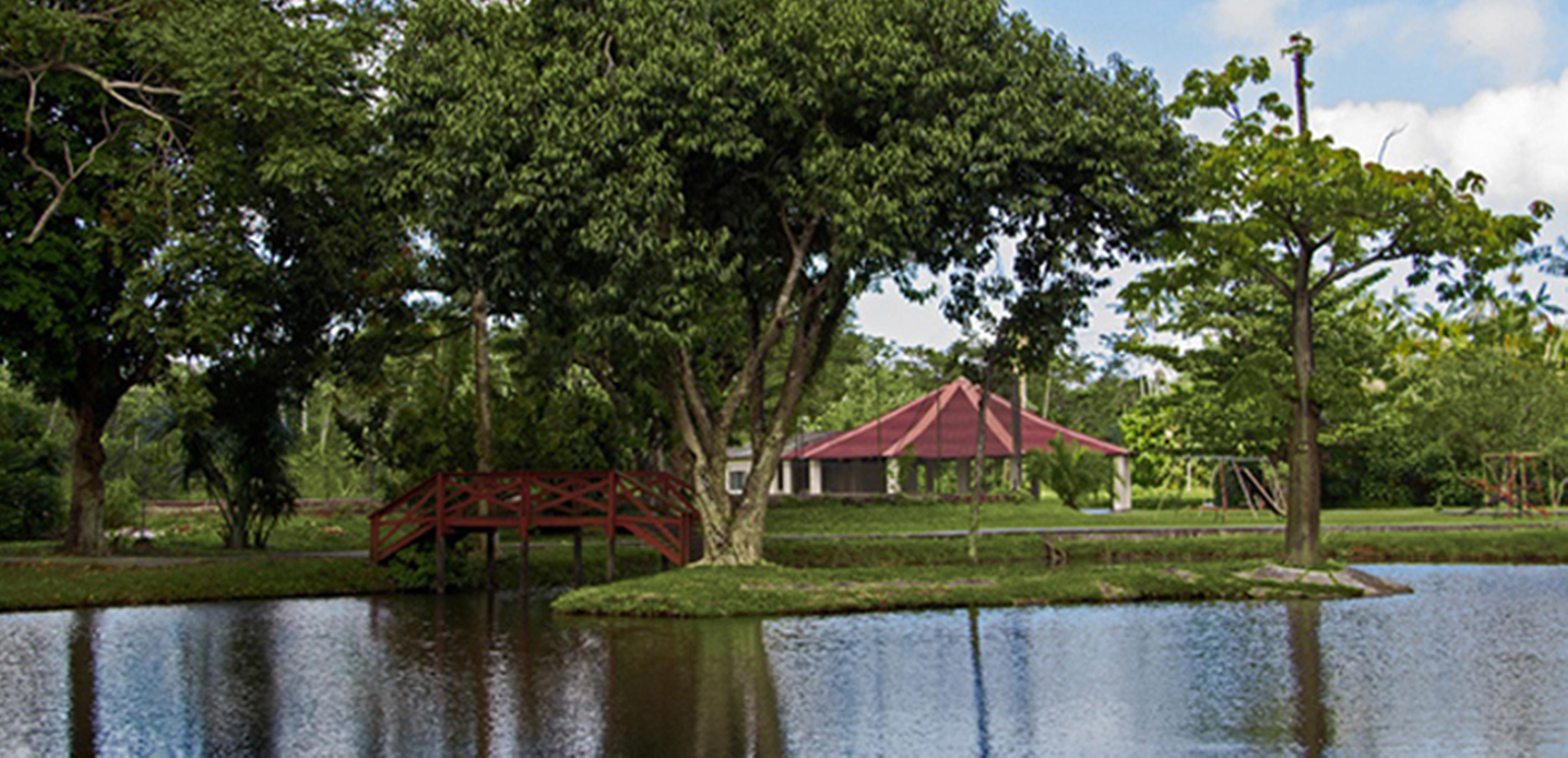Hotel Vila Rica Belem Экстерьер фото