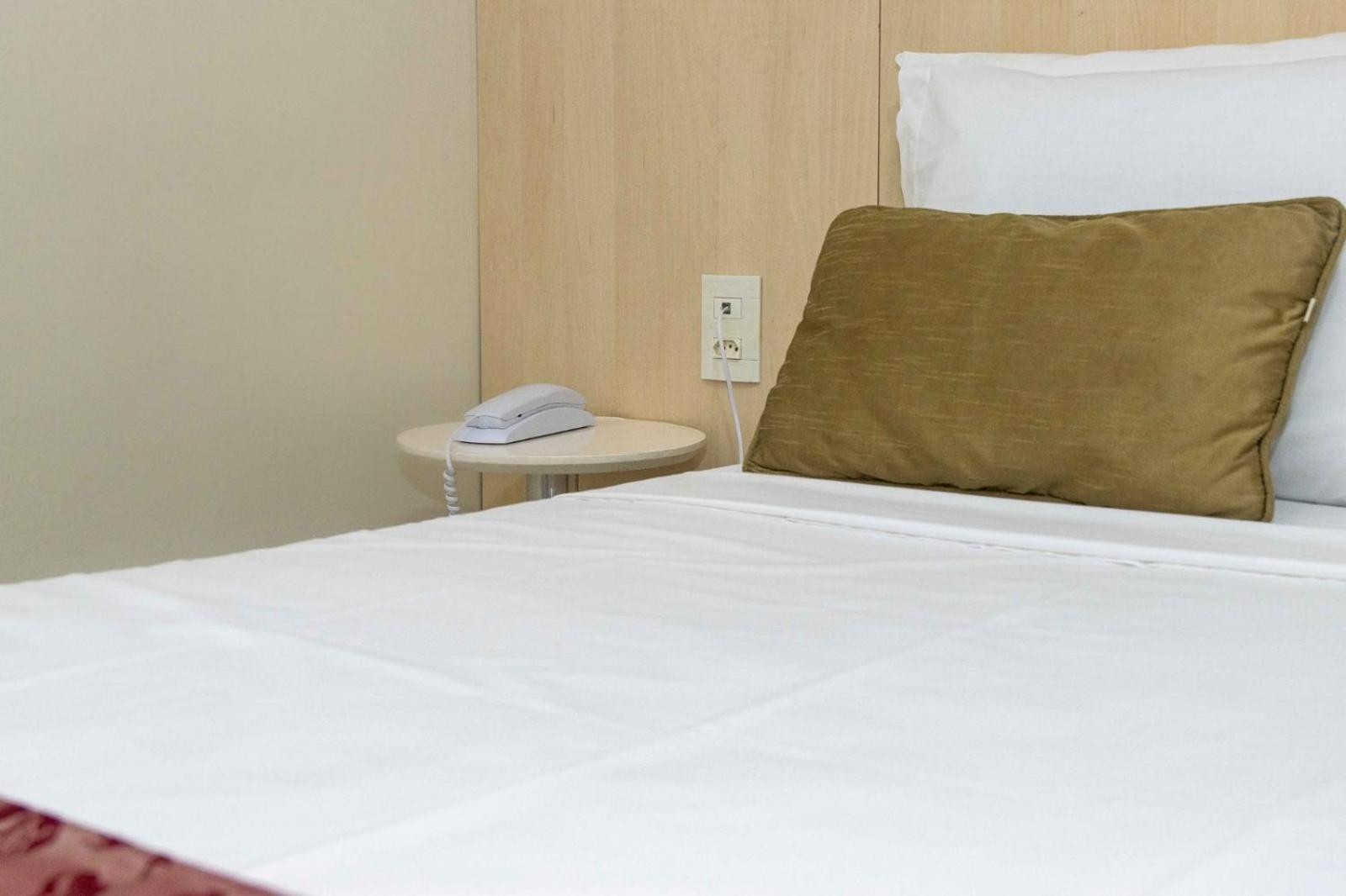 Hotel Vila Rica Belem Экстерьер фото