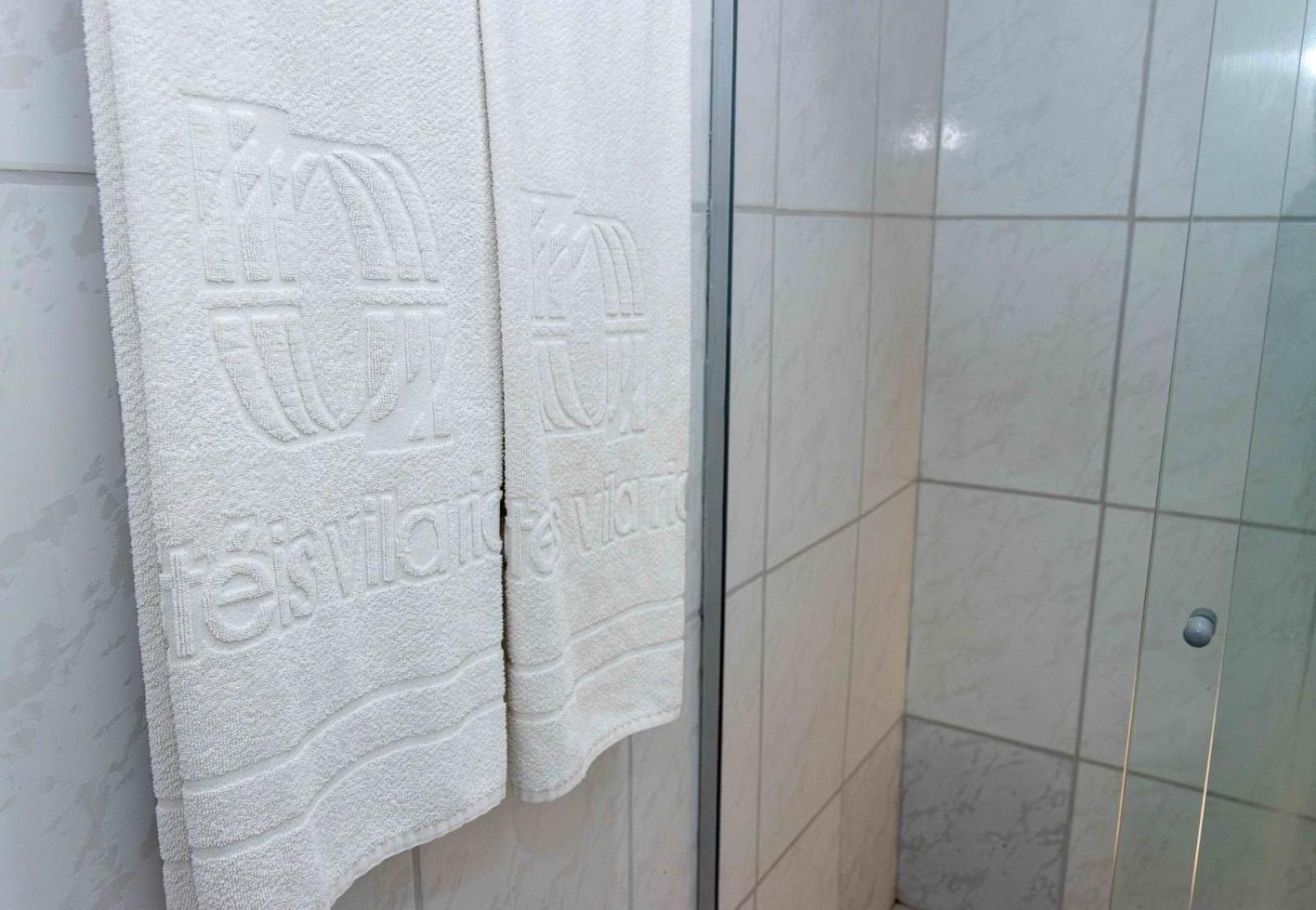 Hotel Vila Rica Belem Экстерьер фото